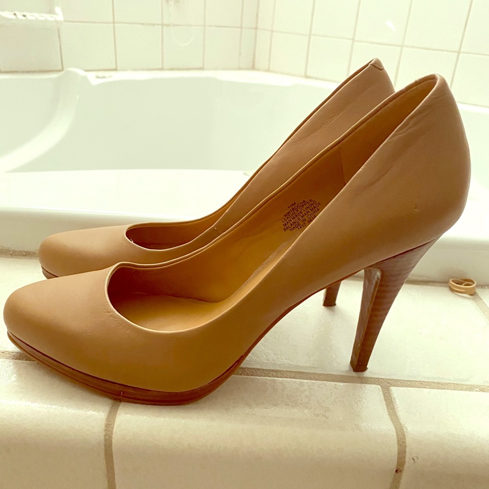 Nine West heels